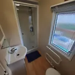 Kamp alanı Mobilhome De 45 M2 - Siblu La Reserve 4**** Gastes