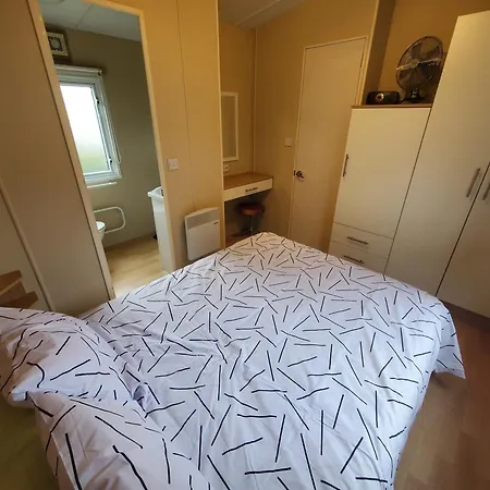 Mobilhome De 45 M2 - Siblu La Reserve 4**** Gastes